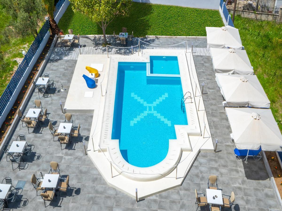Hotel Thassian Riviera *