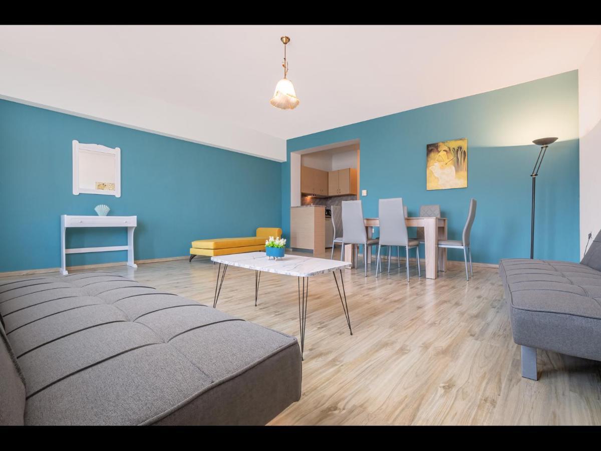Hotel Thassian Riviera *