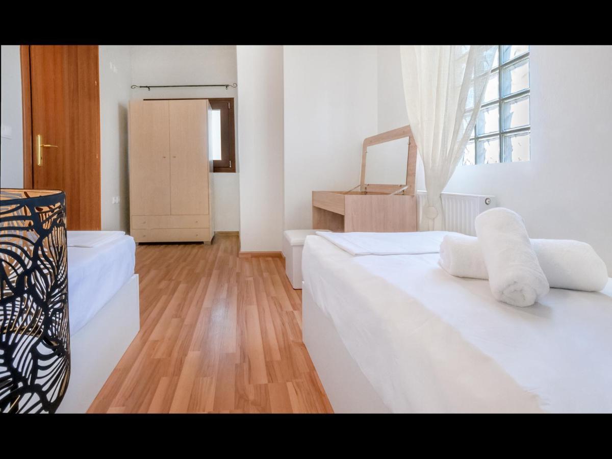 Hotel Thassian Riviera