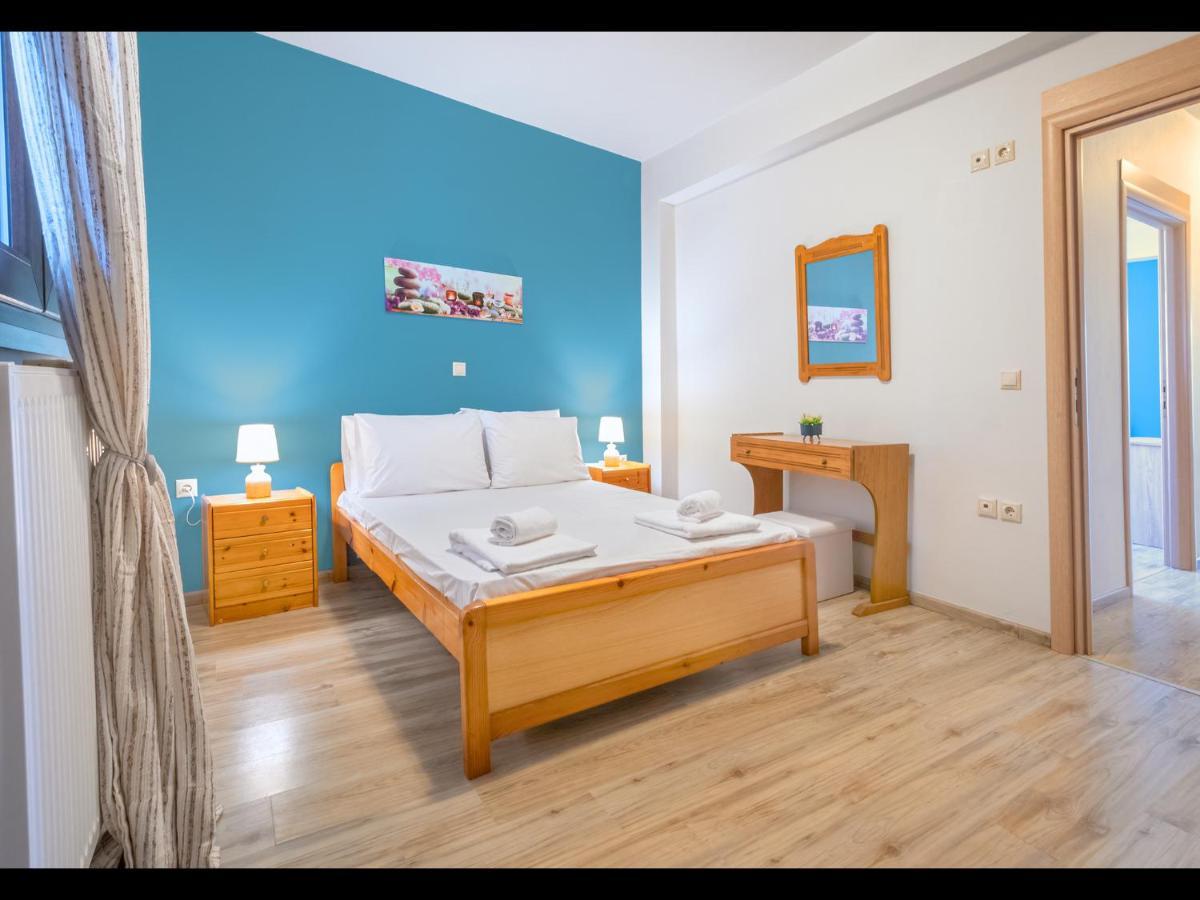 Thassian Riviera
