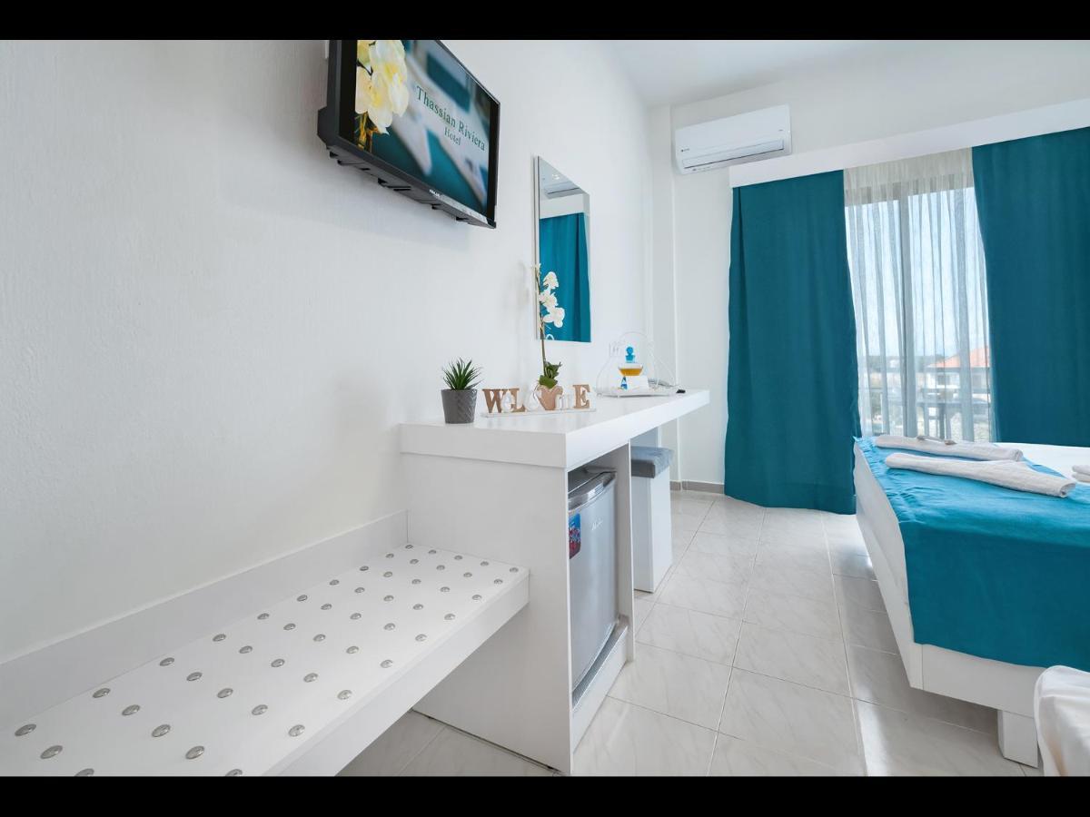 Hotel Thassian Riviera *