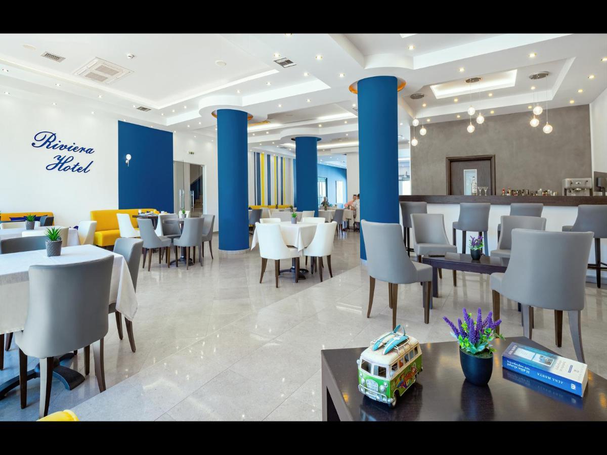 Thassian Riviera Hotel *