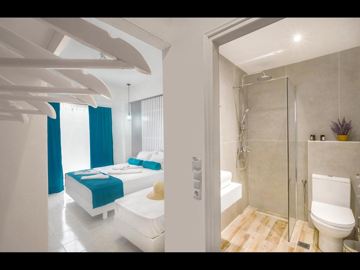Hotel Thassian Riviera *