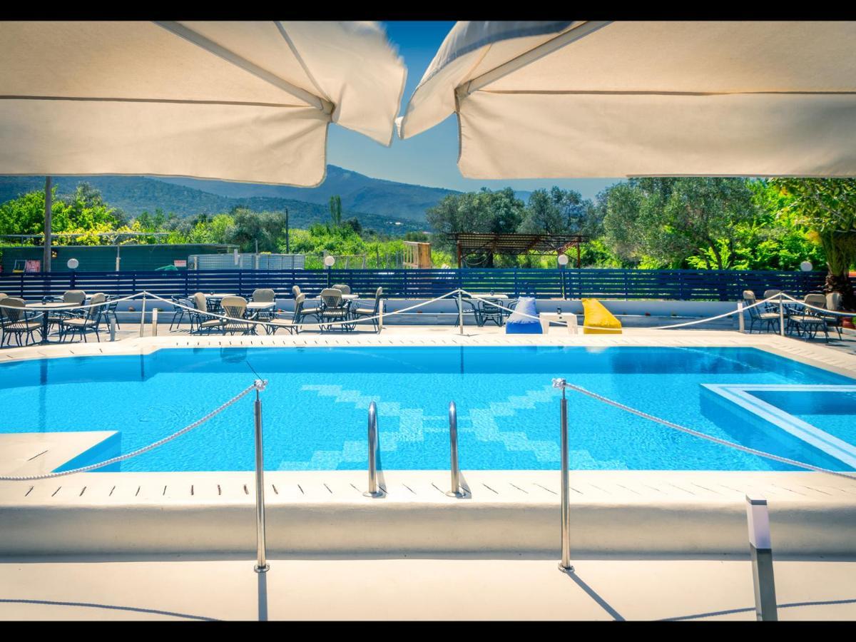Hotel Thassian Riviera *